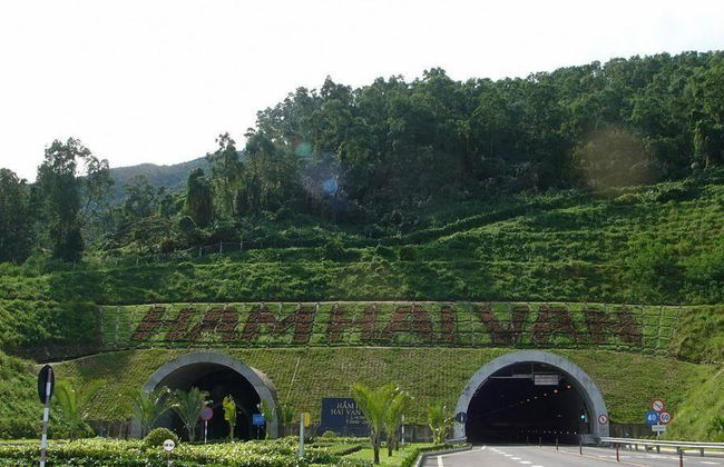 Full Day Tour to Hue Citadel from hotels in Da Nang only - Photo 5