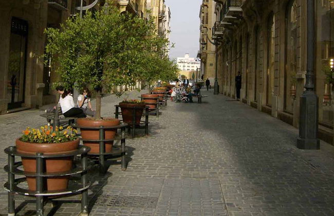 Beiteddine y Deir El Qamar - Excursión de medio día - Foto 2