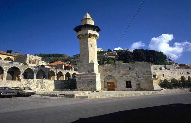 Beiteddine y Deir El Qamar - Excursión de medio día - Foto 4