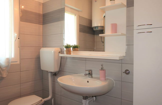 Casa de 3 quartos em Pićan com piscina privada e jardim - Foto 38
