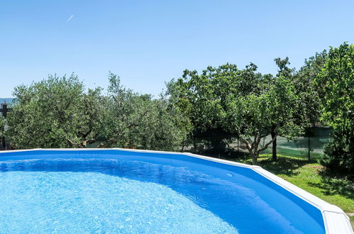 Photo 24 - Maison de 2 chambres à Pićan avec piscine privée et jardin