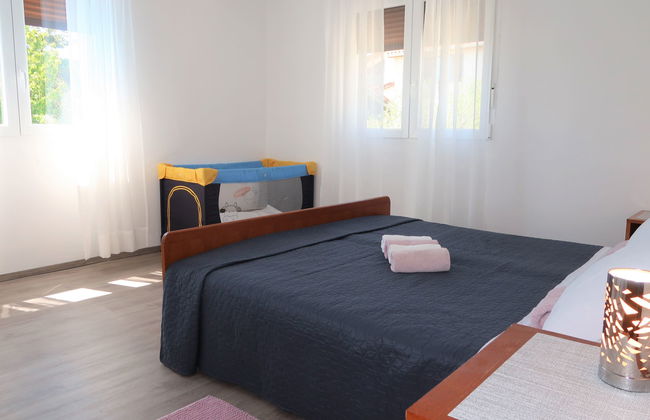 Casa de 3 quartos em Pićan com piscina privada e jardim - Foto 30