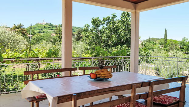 Casa de 3 quartos em Pićan com piscina privada e jardim - Foto 5