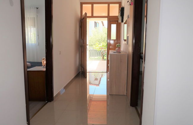 Casa de 3 quartos em Pićan com piscina privada e jardim - Foto 39