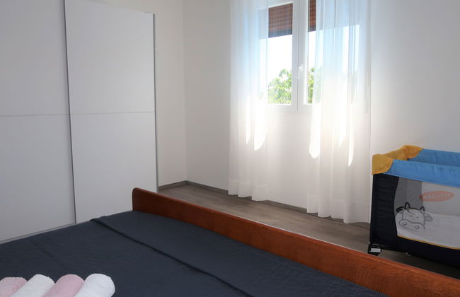 Casa de 3 quartos em Pićan com piscina privada e jardim - Foto 29
