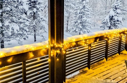Photo 23 - Maison de 1 chambre à Kuopio avec sauna