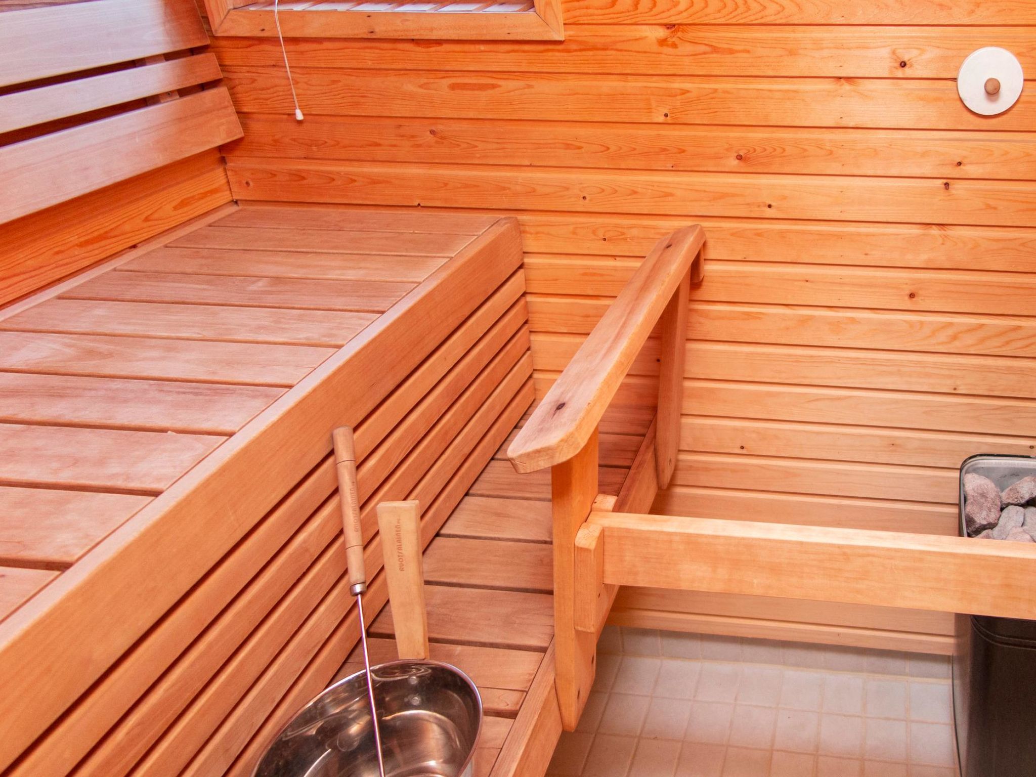 Photo 22 - 1 bedroom House in Kuopio with sauna