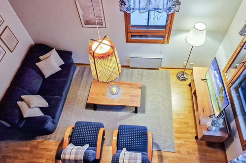 Foto 4 - Haus mit 1 Schlafzimmer in Kuopio mit sauna