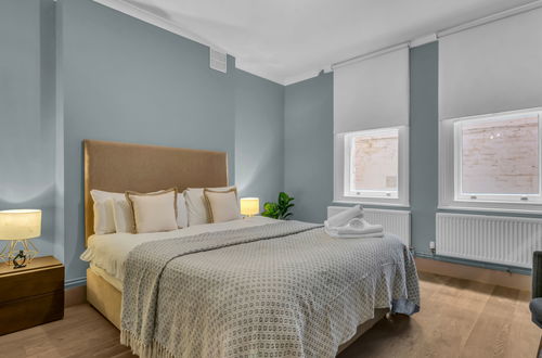 Foto 10 - Apartamento de 2 quartos em Londres