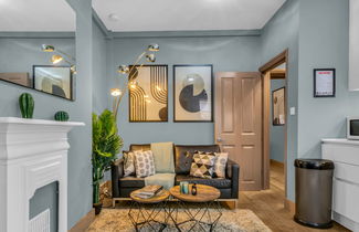 Foto 1 - Apartamento de 2 quartos em Londres
