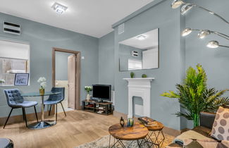 Foto 2 - Apartamento de 2 quartos em Londres