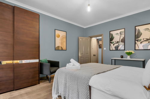 Foto 9 - Apartamento de 2 quartos em Londres