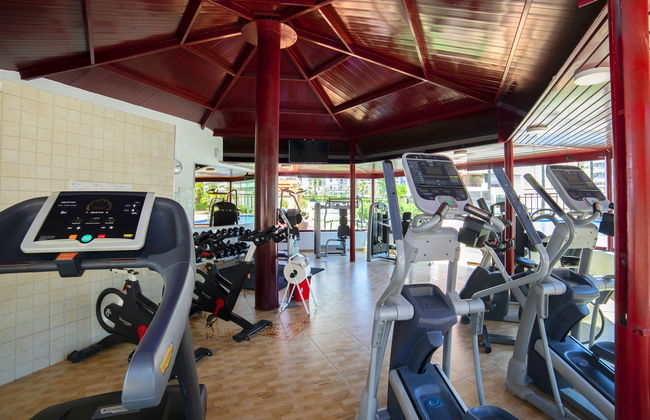 2 bedroom Apartment in Calp with swimming pool and terrace - Photo 10