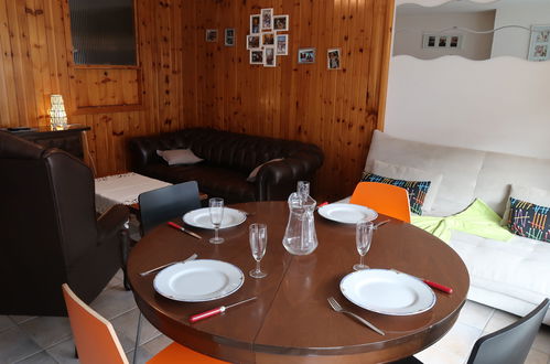 Photo 11 - 1 bedroom Apartment in Nendaz with mountain view