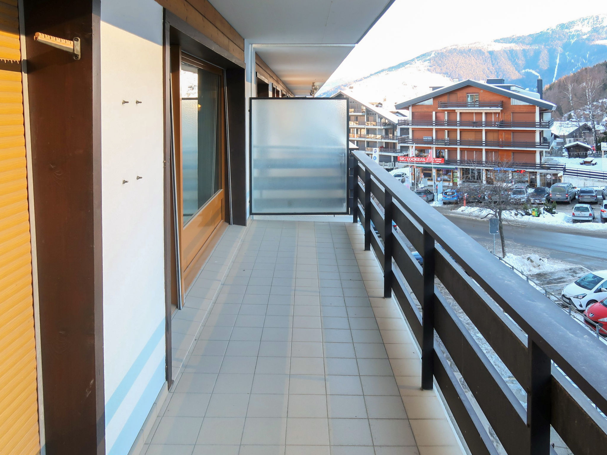 Photo 16 - 1 bedroom Apartment in Nendaz with mountain view