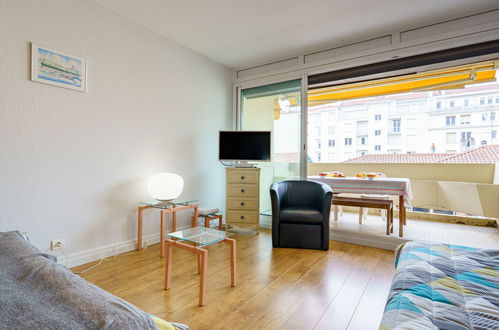 Photo 11 - Apartment in Saint-Jean-de-Luz with terrace and sea view