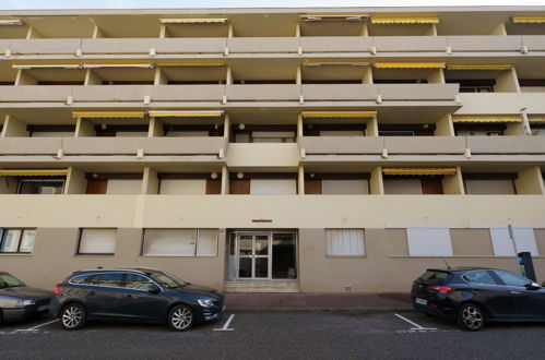 Photo 25 - Apartment in Saint-Jean-de-Luz with terrace and sea view