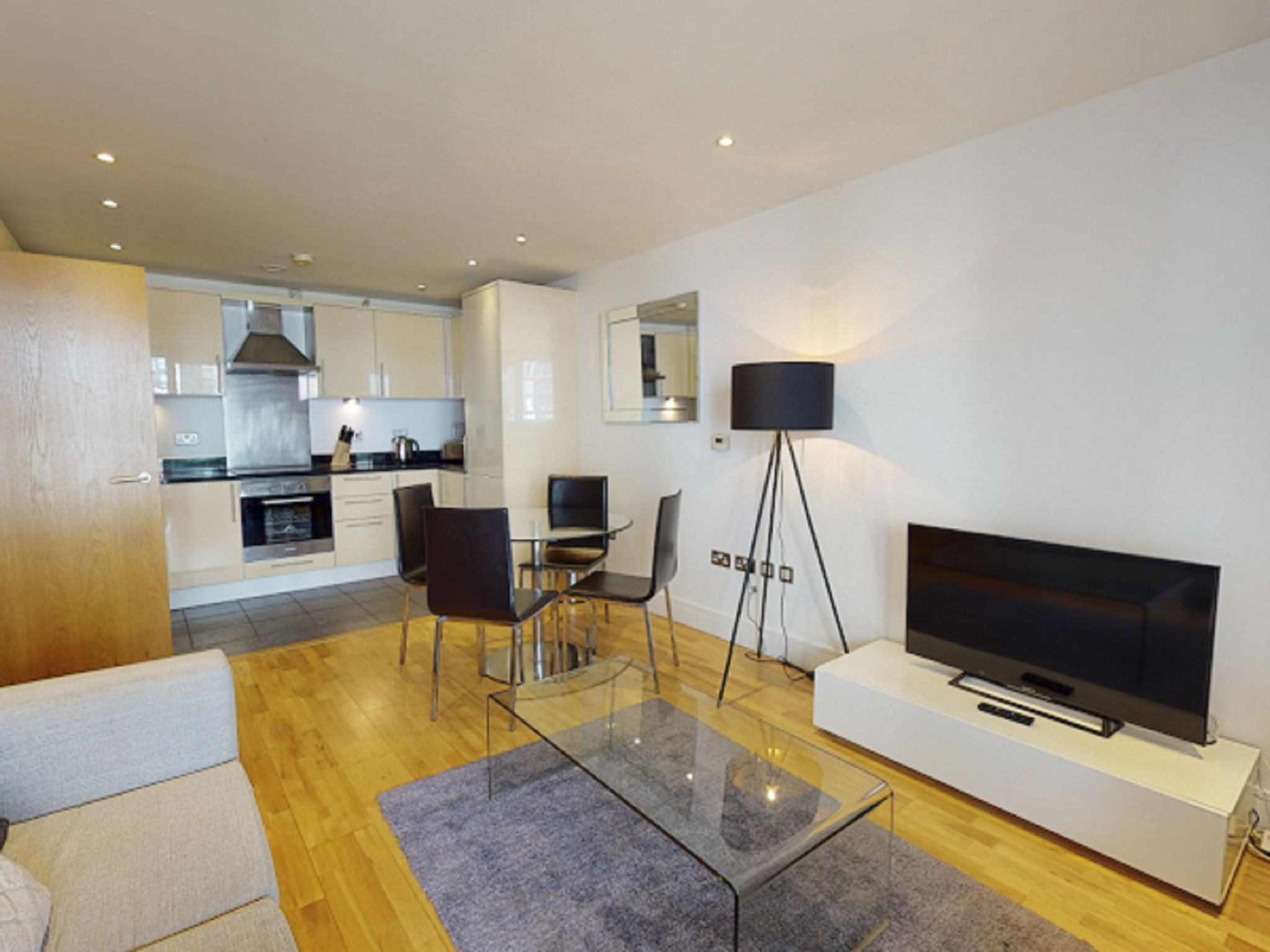 Foto 6 - Apartamento de 2 habitaciones en Londres