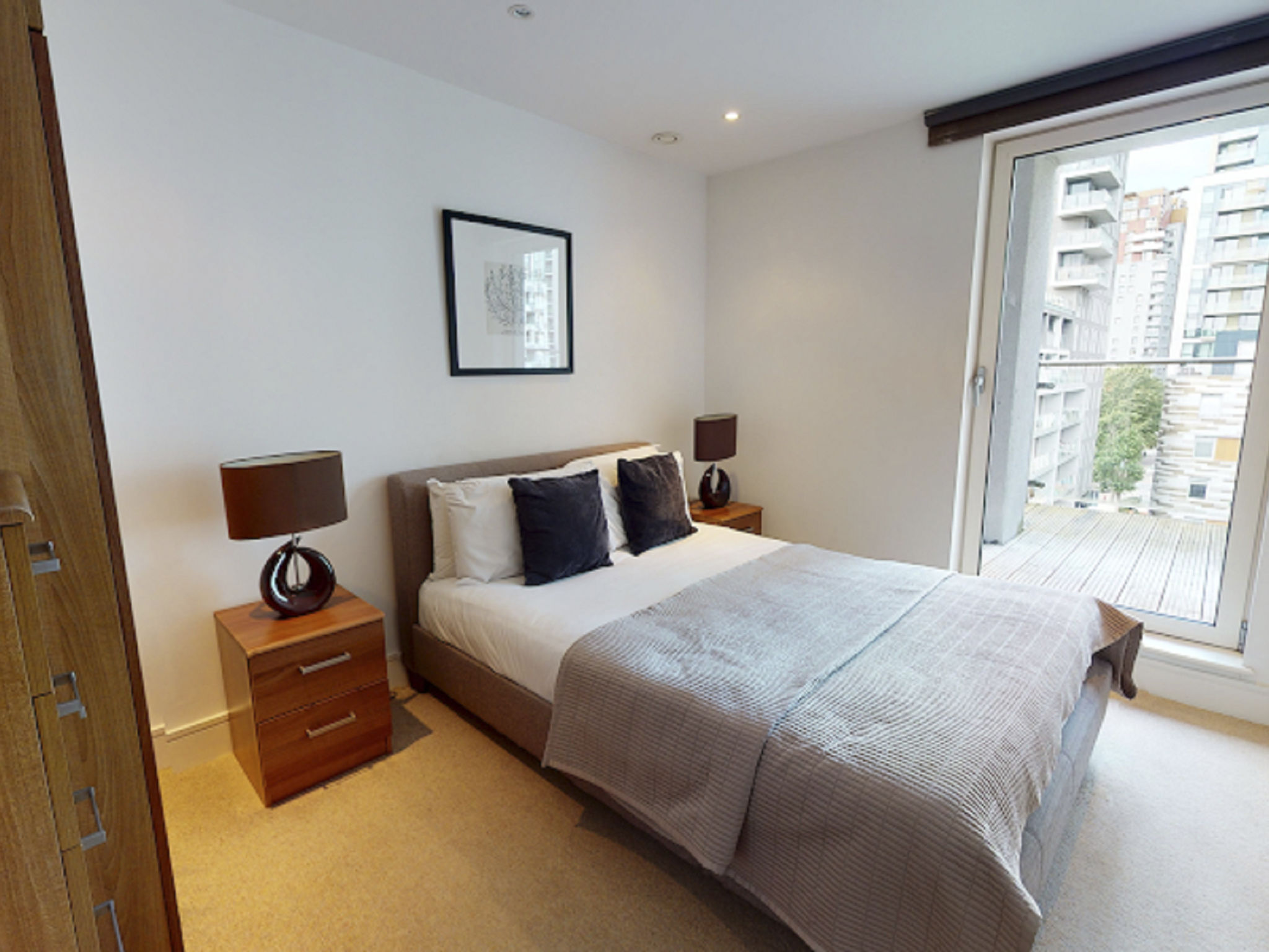 Photo 5 - Appartement de 2 chambres à Londres