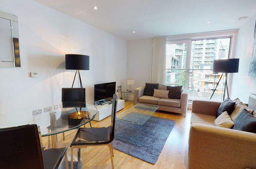Photo 15 - Appartement de 2 chambres à Londres