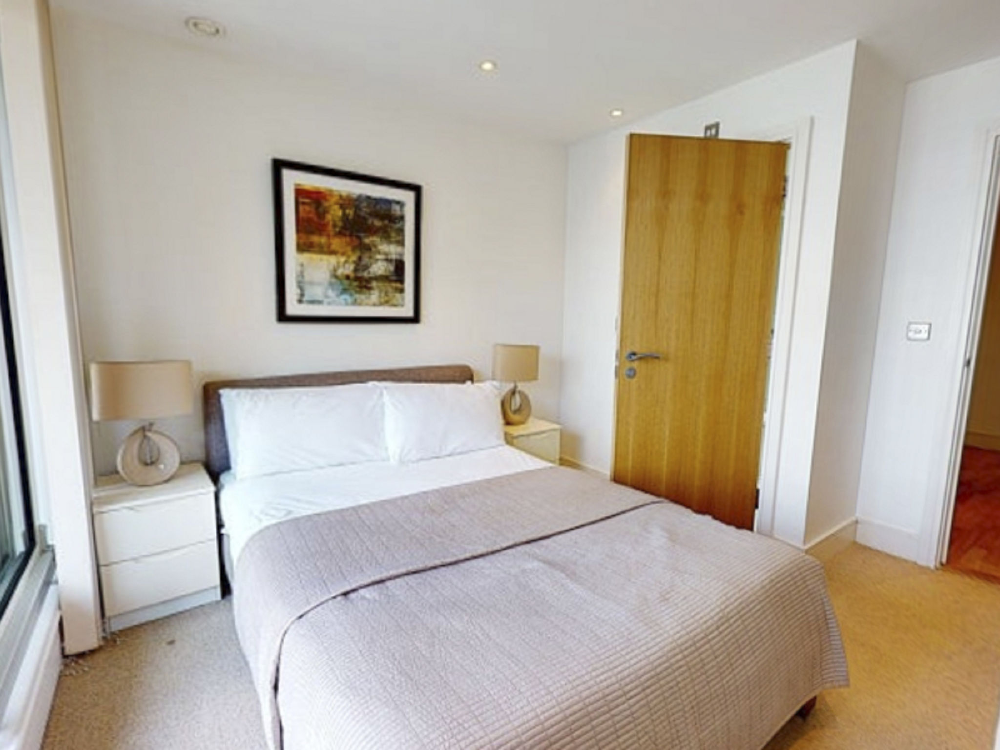 Foto 9 - Appartamento con 2 camere da letto a Londra