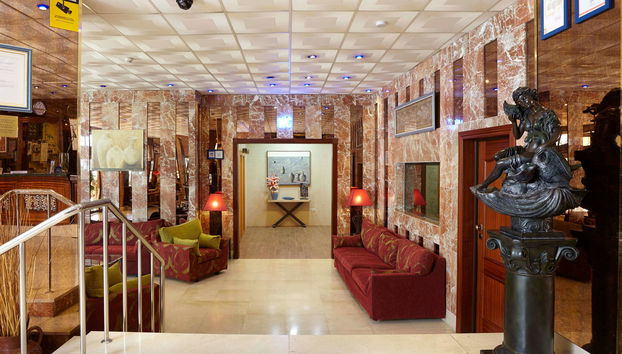 Apartamentos La Jabega - Photo 3