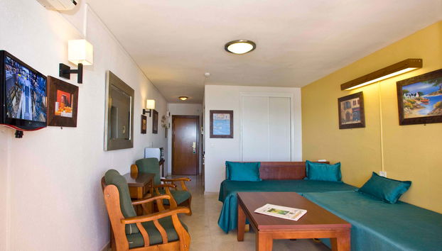 Apartamentos La Jabega - Photo 4