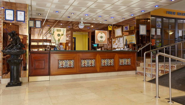 Apartamentos La Jabega - Photo 2