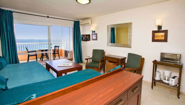 Apartamentos La Jabega - Photo 5