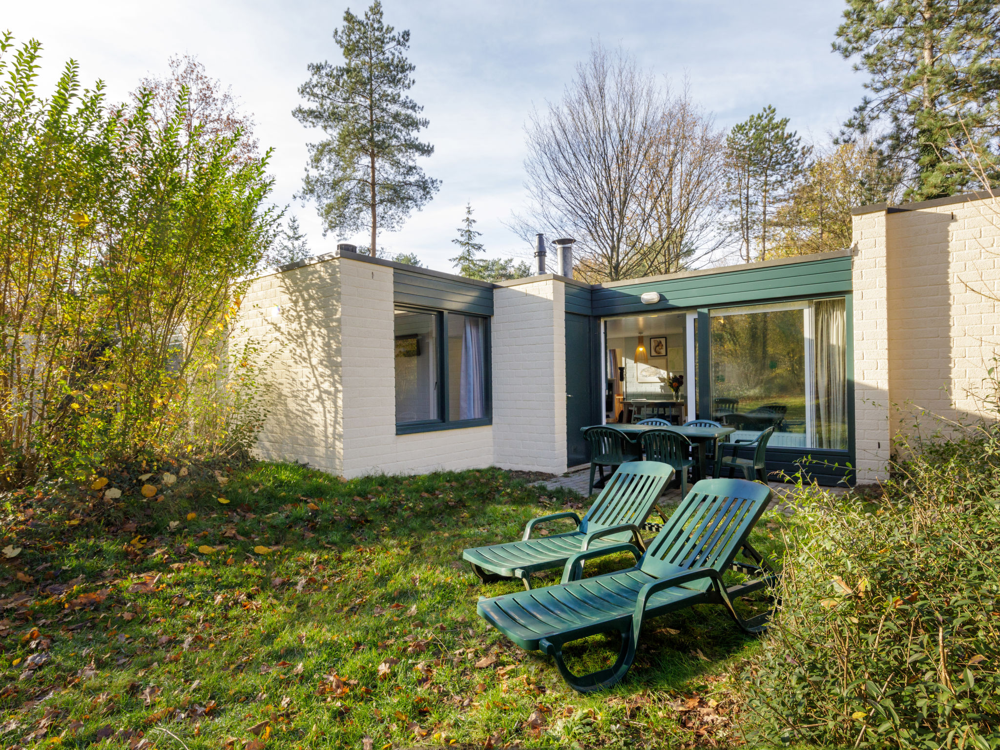 Photo 8 - Maison de 2 chambres à Peer avec piscine et terrasse