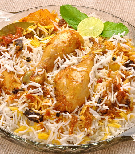 Photo – Bangalore Biryani Walking Tour