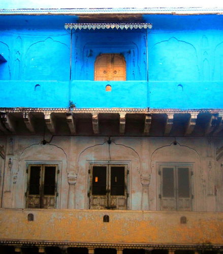 Photo – Temples and Havelies of Old Jaipur Walking Tour