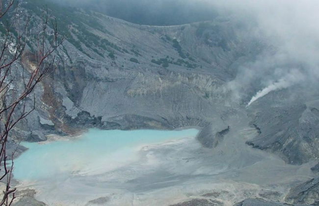 Visita a Bandung en Java Occidental - Excursión privada de día completo - Foto 4