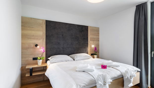 3 bedroom Apartment in Piesendorf with swimming pool and garden - Photo 4