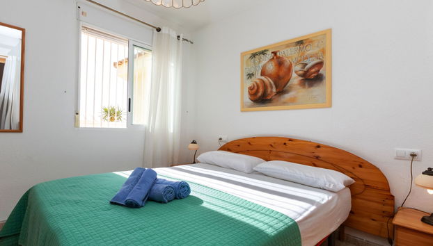 Haus mit 3 Schlafzimmern in Peñíscola mit schwimmbad und terrasse - Foto 4