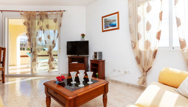 Haus mit 3 Schlafzimmern in Peñíscola mit schwimmbad und terrasse - Foto 3