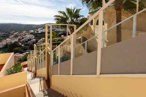 Photo 21 - Maison de 2 chambres à Peñíscola avec piscine et vues à la mer