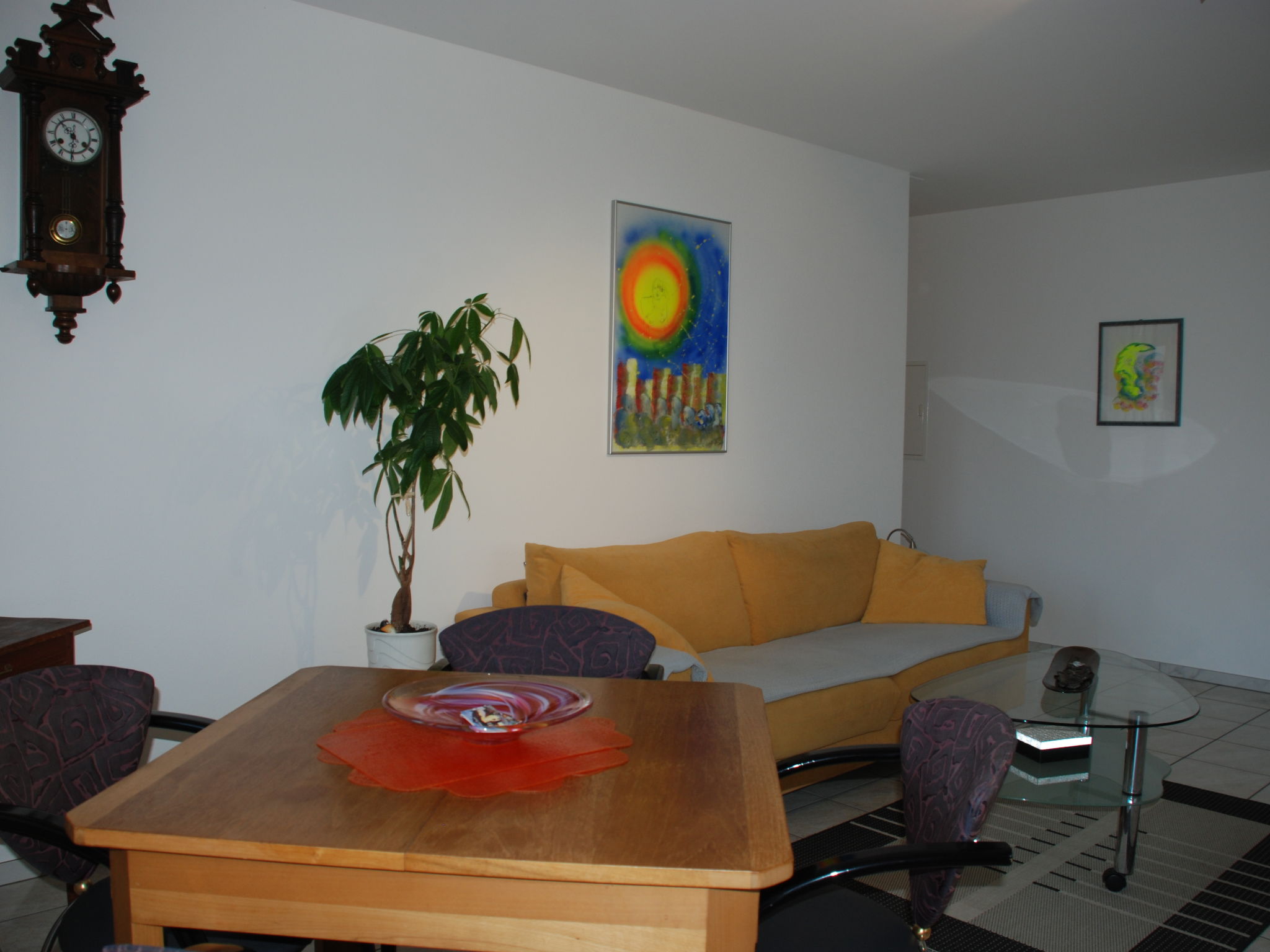 Photo 10 - 1 bedroom Apartment in Gambarogno with garden