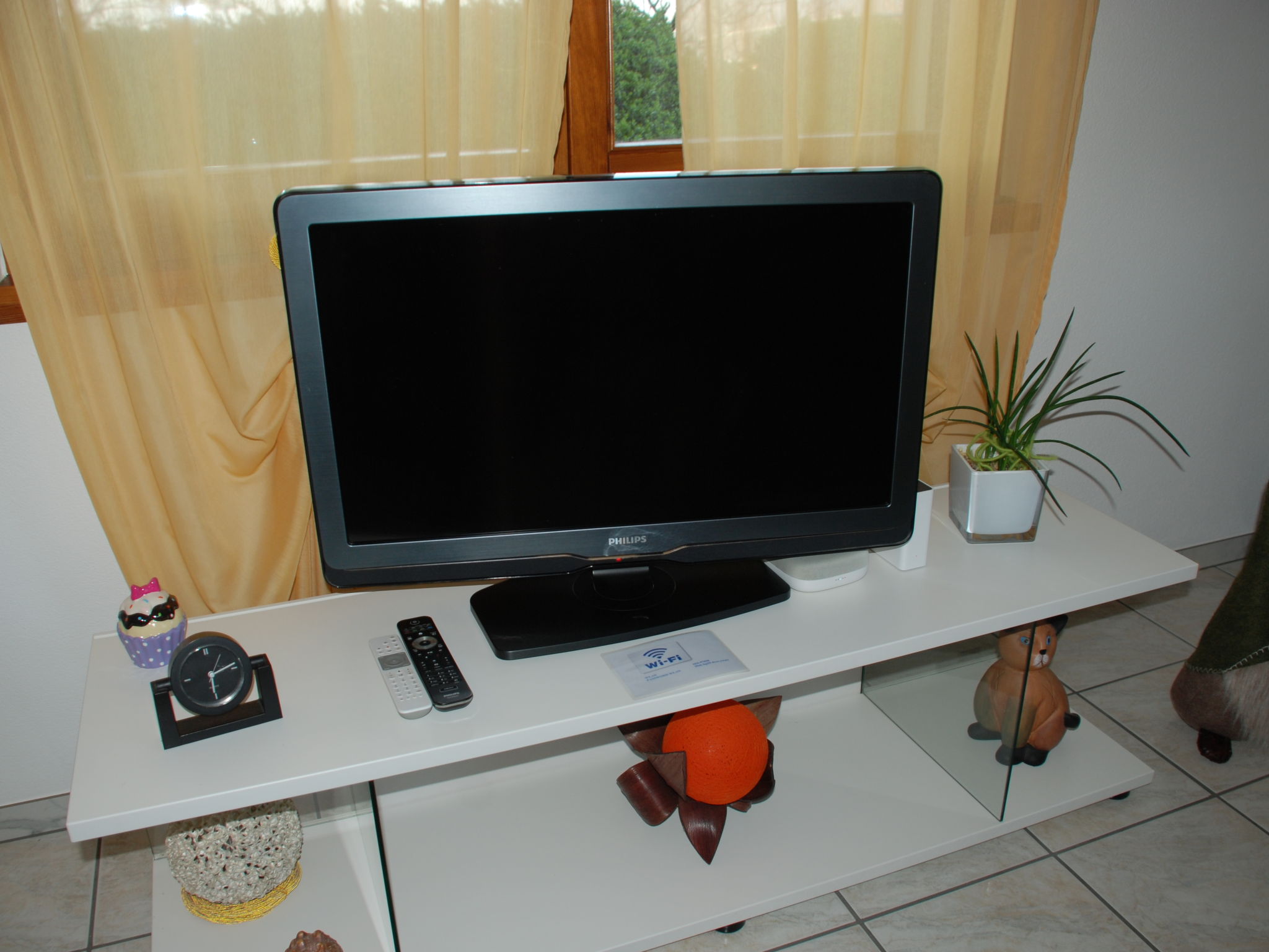 Foto 9 - Apartamento de 1 quarto em Gambarogno com jardim