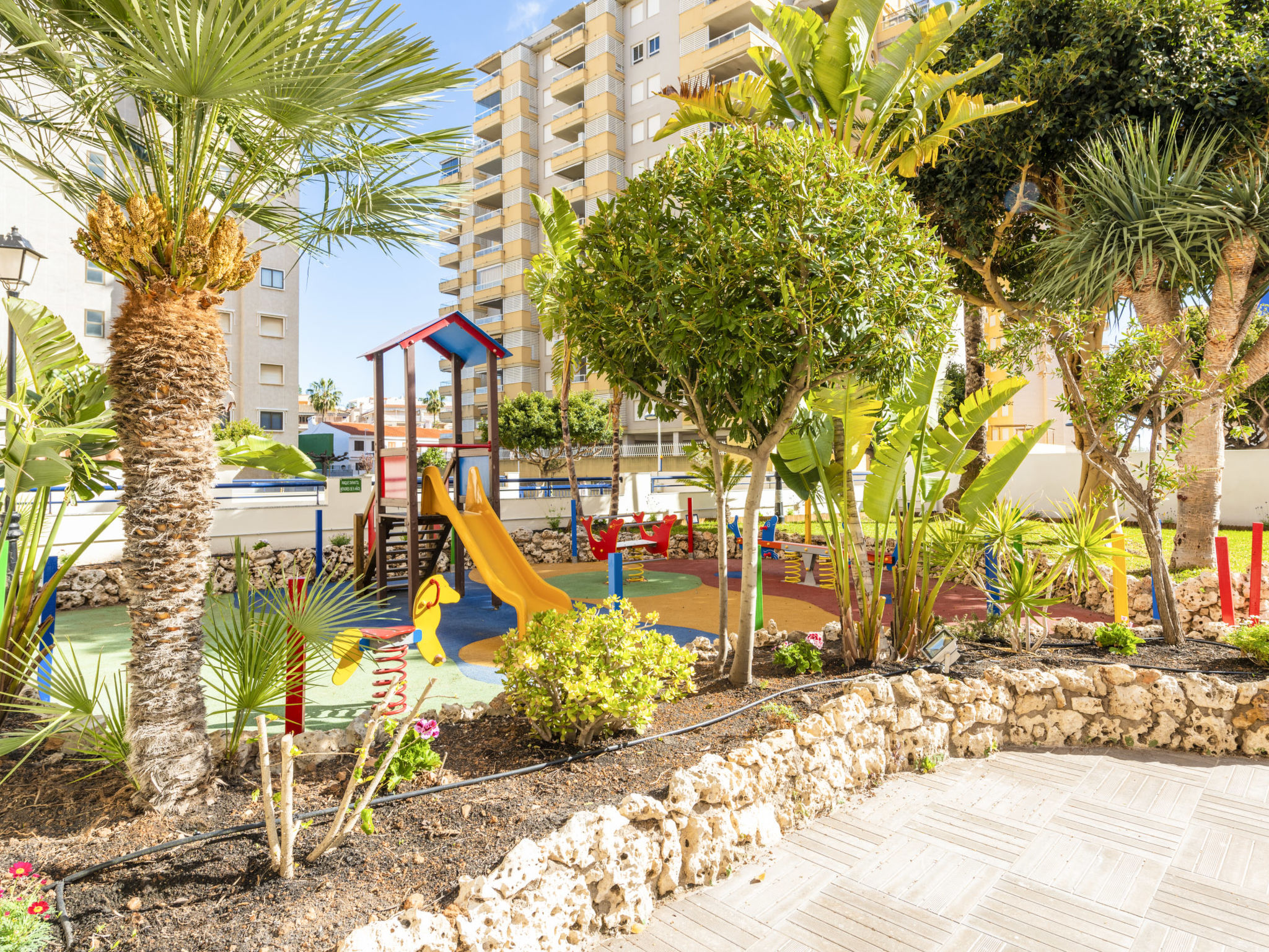 Photo 22 - Appartement de 2 chambres à Oropesa del Mar avec piscine et vues à la mer