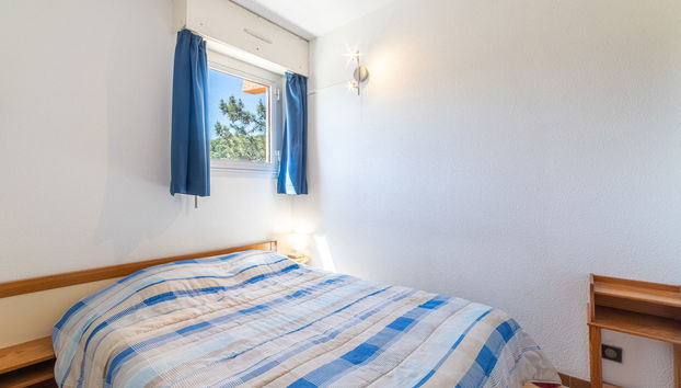 Apartment mit 3 Schlafzimmern in Bormes-les-Mimosas mit garten und terrasse - Foto 5