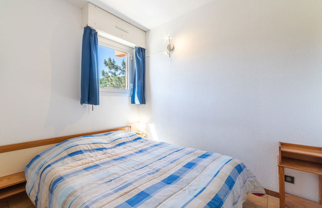 Appartement de 3 chambres à Bormes-les-Mimosas avec jardin et terrasse - Photo 5