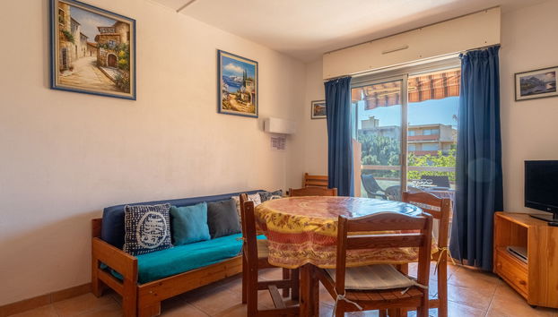 Apartment mit 3 Schlafzimmern in Bormes-les-Mimosas mit garten und terrasse - Foto 3