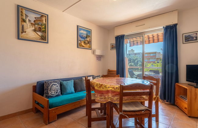 Appartement de 3 chambres à Bormes-les-Mimosas avec jardin et terrasse - Photo 3