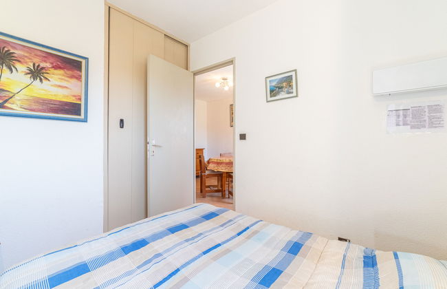 Appartement de 3 chambres à Bormes-les-Mimosas avec jardin et terrasse - Photo 12