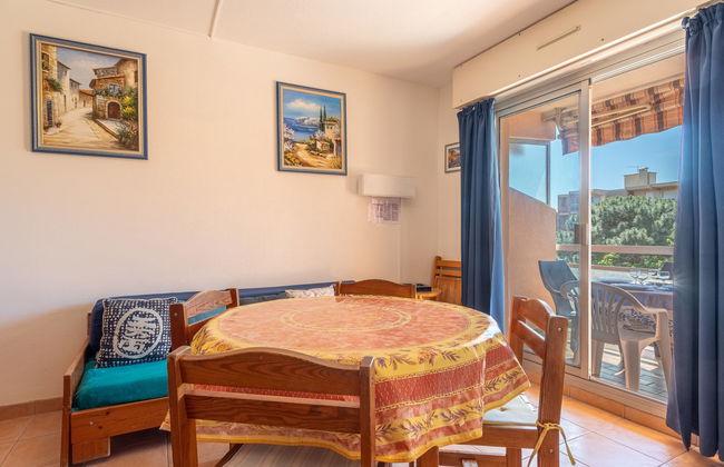 Appartement de 3 chambres à Bormes-les-Mimosas avec jardin et terrasse - Photo 6