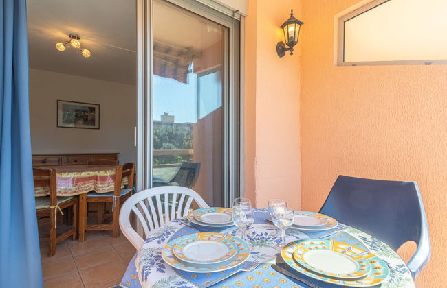 Appartement de 3 chambres à Bormes-les-Mimosas avec jardin et terrasse - Photo 16