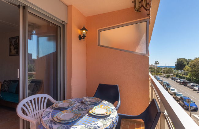 Appartement de 3 chambres à Bormes-les-Mimosas avec jardin et terrasse - Photo 15