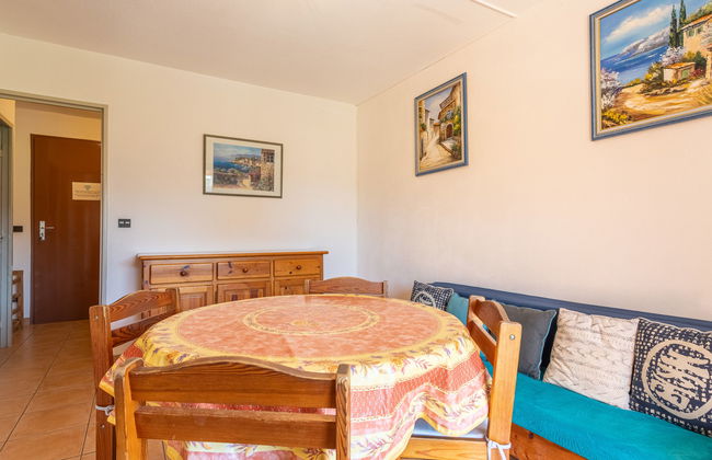 Appartement de 3 chambres à Bormes-les-Mimosas avec jardin et terrasse - Photo 8