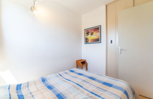 Appartement de 3 chambres à Bormes-les-Mimosas avec jardin et terrasse - Photo 11